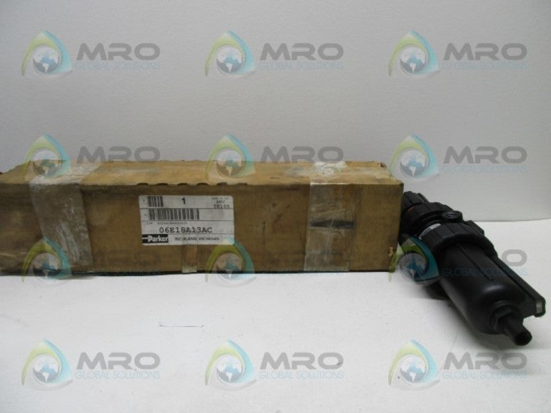 PARKER 06E1SA13AC FILTER  NSMP