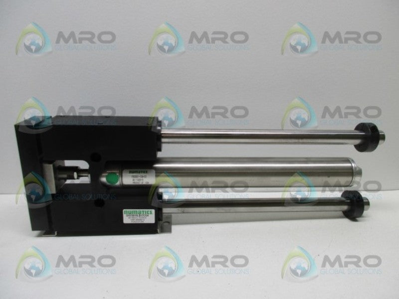 NUMATICS SH1501LB17CS4 CYLINDER ASSEMLBY  UNMP