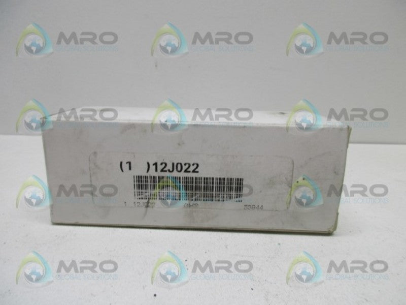 TRIC 12J022 STREAMLINER  NSMP