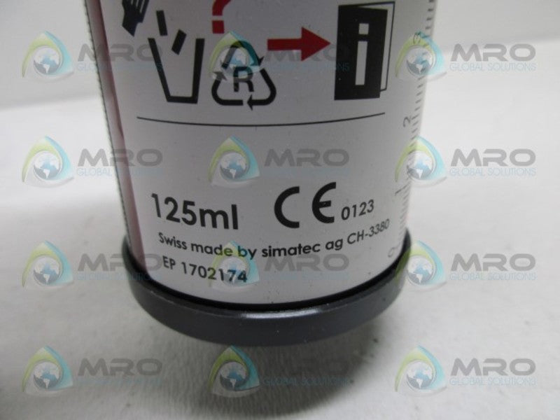 TRIC 12J022 STREAMLINER  NSMP