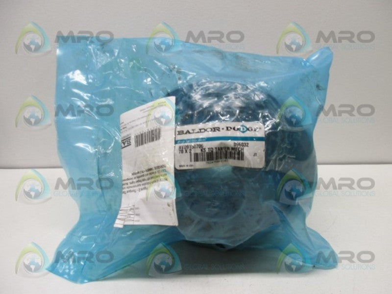DODGE 096032 TAMER MECH  NSMP