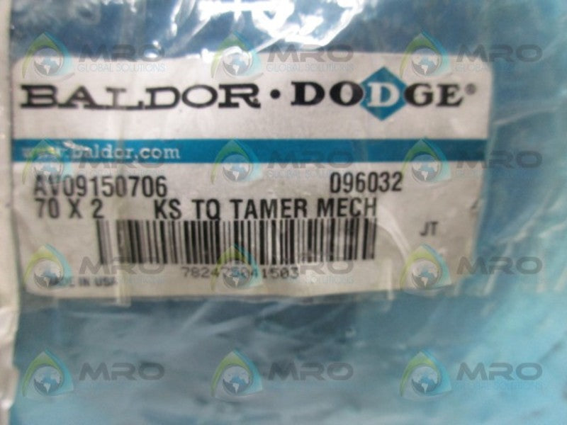 DODGE 096032 TAMER MECH  NSMP