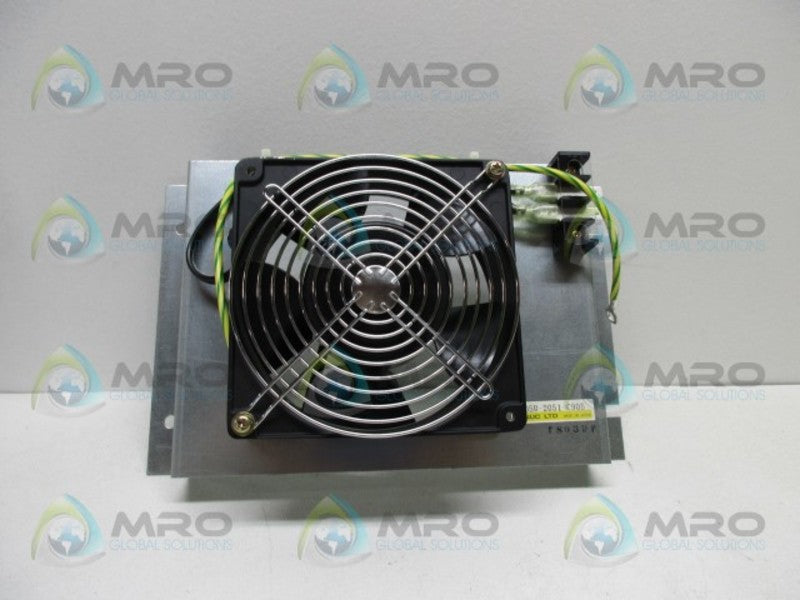 FANUC A05B-2051-C905 FAN ASSEMBLY  NSNP