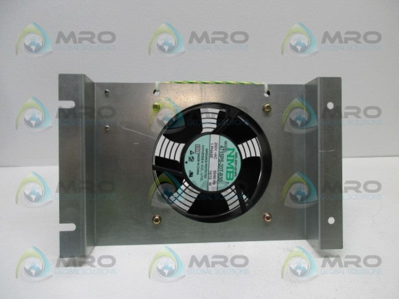 FANUC A05B-2051-C905 FAN ASSEMBLY  NSNP