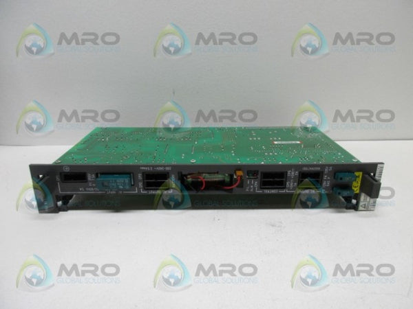 FANUC A16B-1212-0871/08 PSU BOARD  NSNP