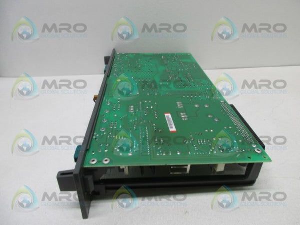 FANUC A16B-1212-0871/08 PSU BOARD  NSNP