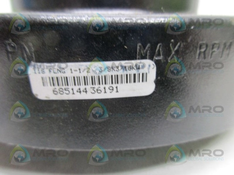 LOVEJOY 68514436191 FLEX COUPLING  NSNP