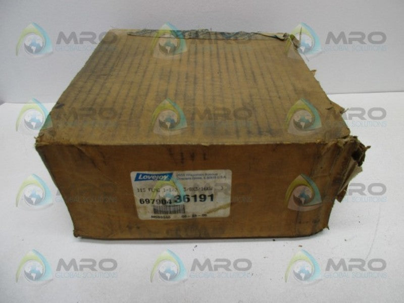 LOVEJOY 68514436191 FLEX COUPLING  NSMP