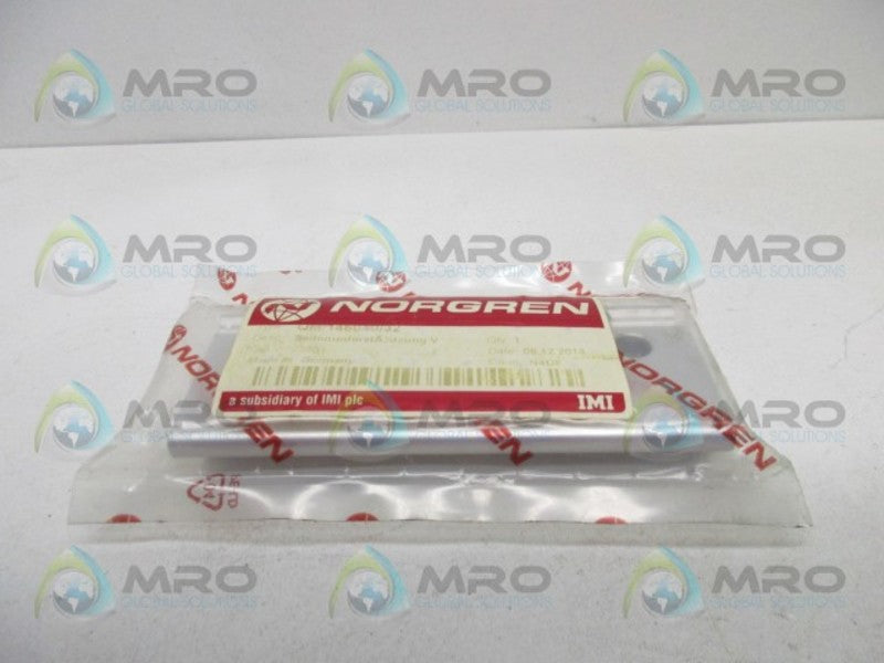NORGREN QM-146040-32 CENTER SUPPORT MOUNT * NEW IN ORIGINAL PACKAGE *