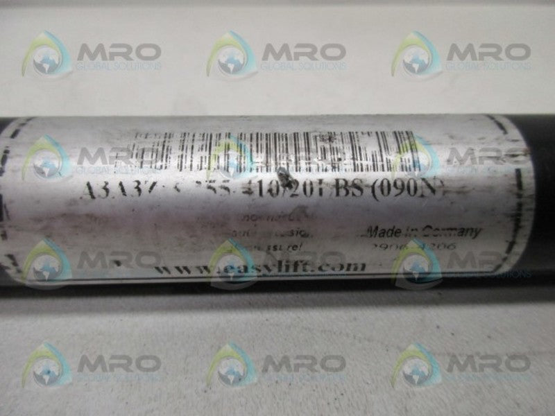 EASYLIFT A3A3Z-3-255-410-090N STEEL TRACTION GAS SPRING  UNMP
