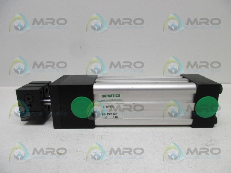 NUMATICS S4FK-03A1D-AAA0 AIR CYLINDER  NSNP