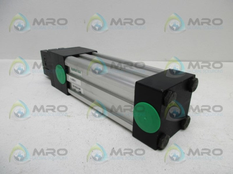 NUMATICS S4FK-03A1D-AAA0 AIR CYLINDER  NSNP