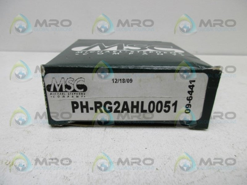 MSC PH-RG2AHL0051 CYLINDER REPAIR KIT  NSMP