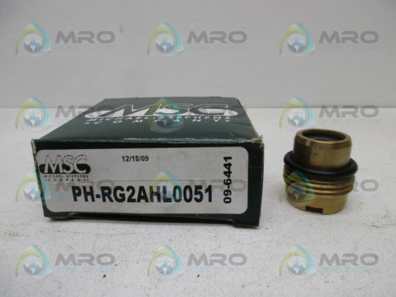 MSC PH-RG2AHL0051 CYLINDER REPAIR KIT  NSMP