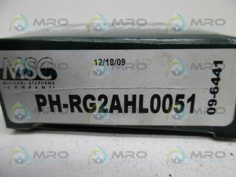 MSC PH-RG2AHL0051 CYLINDER REPAIR KIT  NSMP