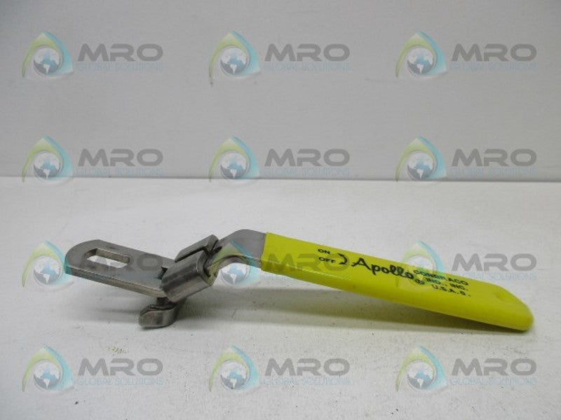 APOLLO PART# VALVE HANDLE  NSNP