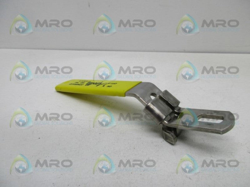 APOLLO PART# VALVE HANDLE  NSNP