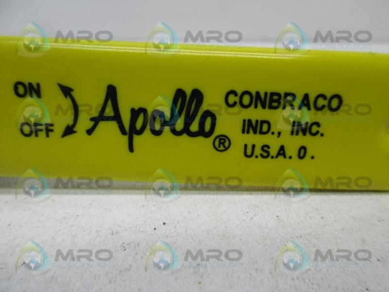 APOLLO PART# VALVE HANDLE  NSNP