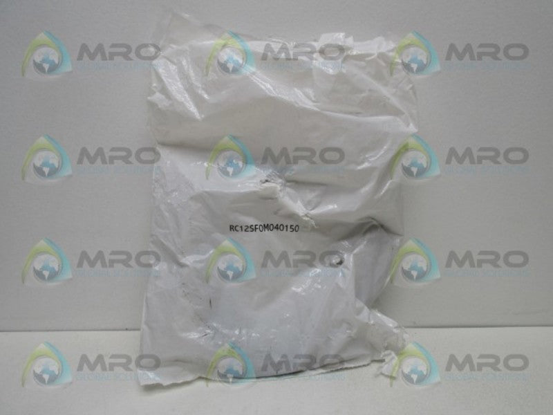 CANFIELD RC12SF0M040150 CONNECTOR * NEW IN FACTORY BAG *