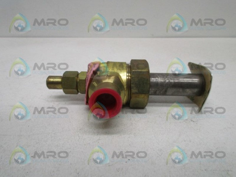SPORLAN MB9S2-1/2-5/8 SOLENOID VALVE COIL  NSMP