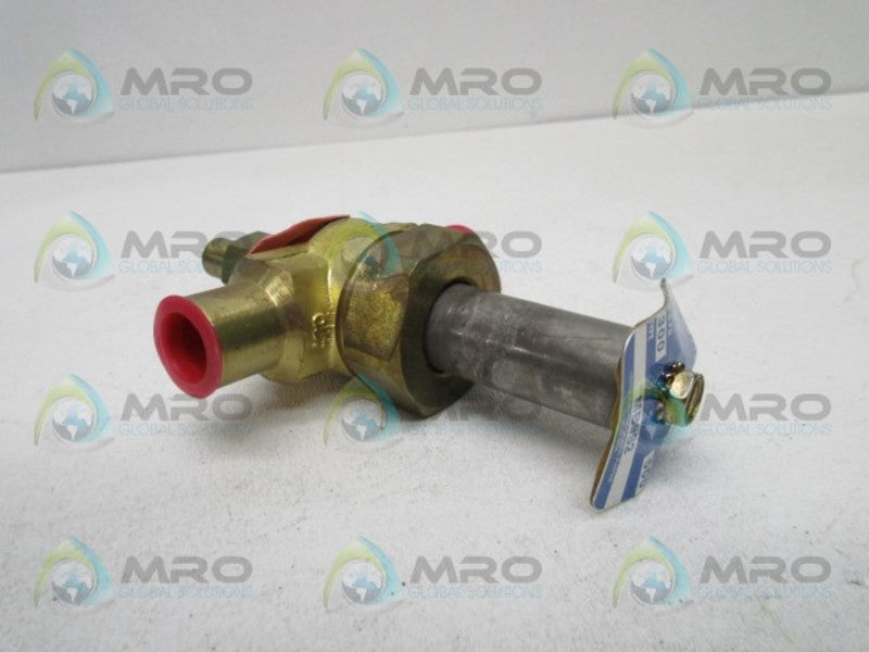 SPORLAN MB9S2-1/2-5/8 SOLENOID VALVE COIL  NSMP
