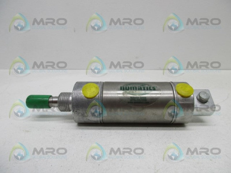 NUMATICS 1500D02-01C CYLINDER  NSNP