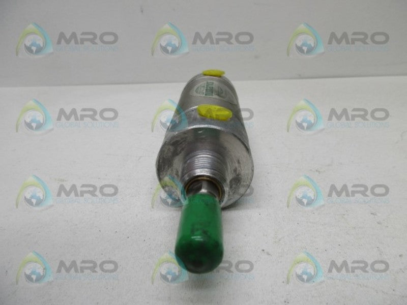 NUMATICS 1500D02-01C CYLINDER  NSNP