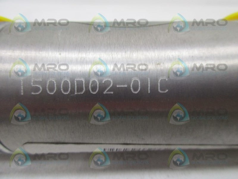 NUMATICS 1500D02-01C CYLINDER  NSNP