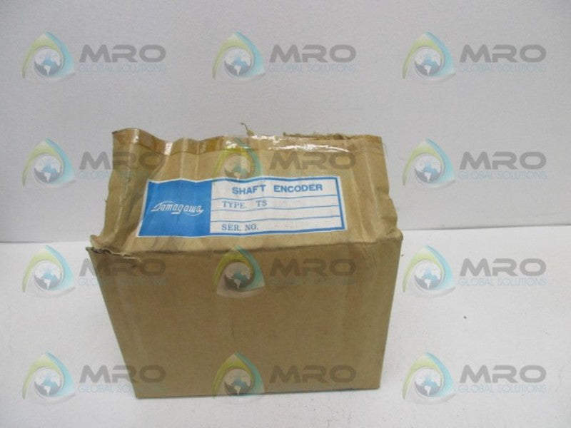 TAMAGAWA TS1857N12 ENCODER  NSMP