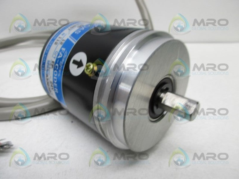 TAMAGAWA TS1857N12 ENCODER  NSNP