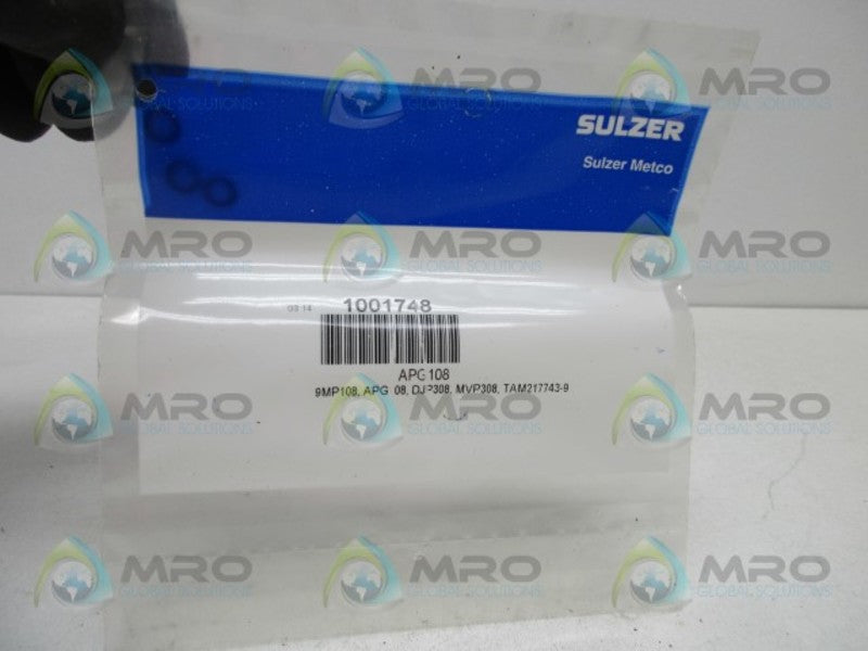 SULZER 1001748 NSMP