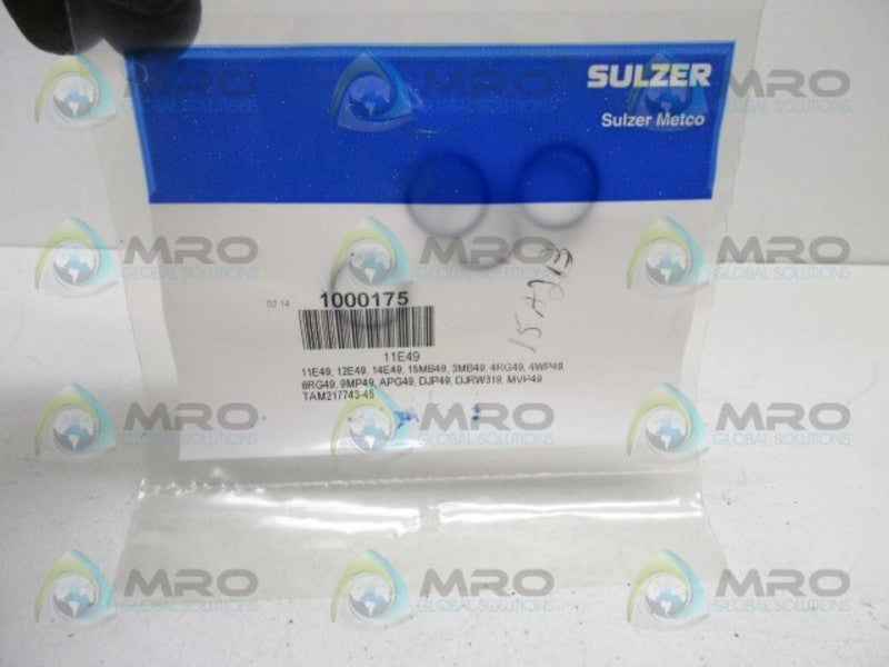 SULZER 1000175 NSMP