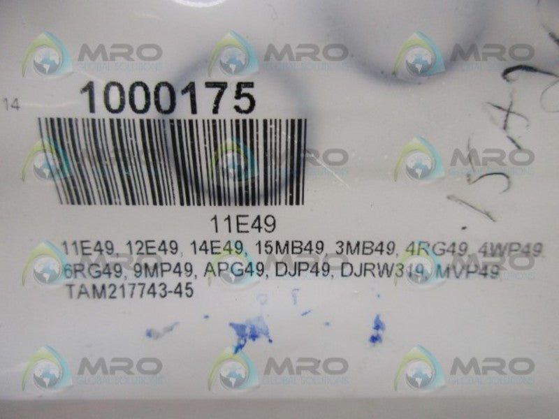 SULZER 1000175 NSMP