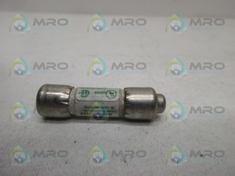 FUSETRON FNQ-R-1/2 FUSE  NSNP
