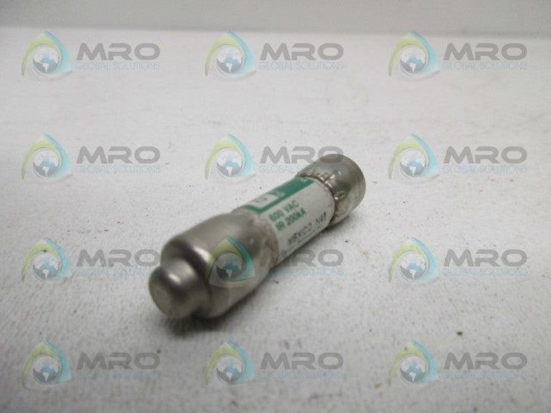 FUSETRON FNQ-R-1/2 FUSE  NSNP