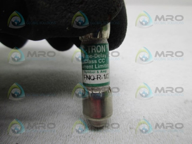FUSETRON FNQ-R-1/2 FUSE  NSNP