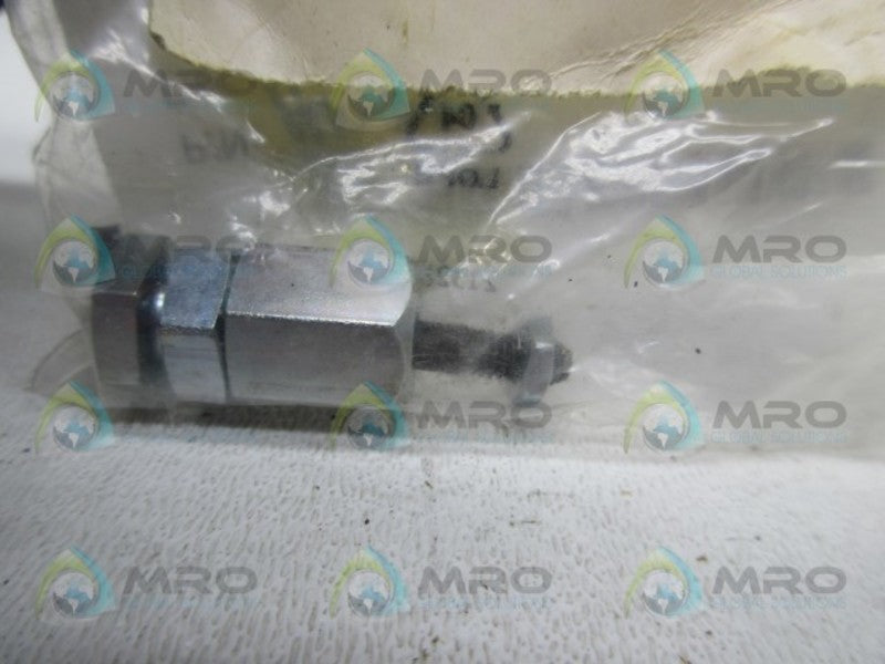 FESTO FK-M4 SELF-ALGNING ROD COUPLER * NEW IN FACTORY BAG *