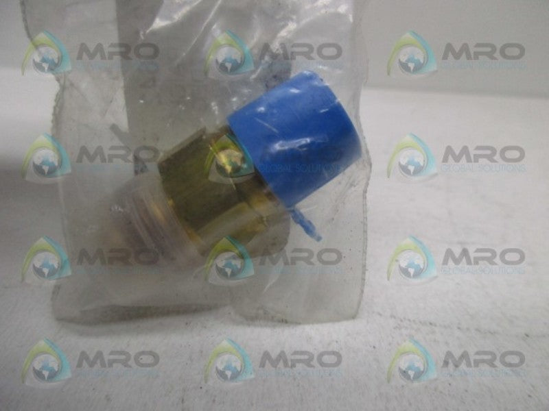 PRAXAIR 210642 STRAIGHT ADAPTER  NSNP IN BAG