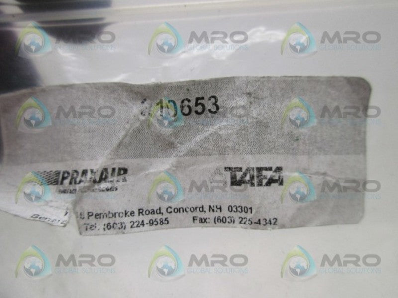 PRAXAIR 210653 BRASS ADAPTER  (PK OF 2)  NSNP IN BAG