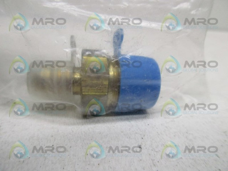 PRAXAIR 210537 BRASS ADAPTER  NSNP IN BAG