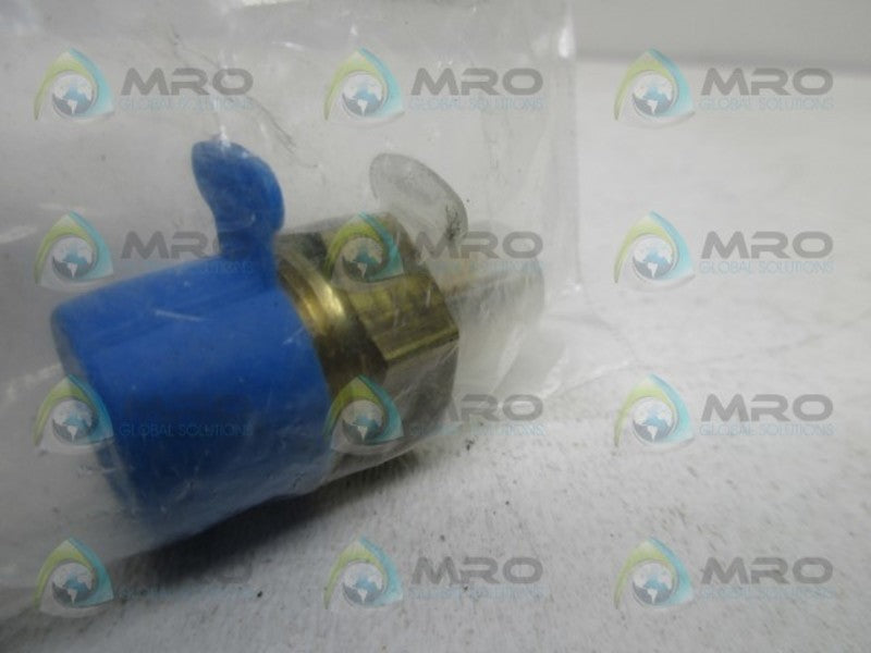 PRAXAIR 210537 BRASS ADAPTER  NSNP IN BAG