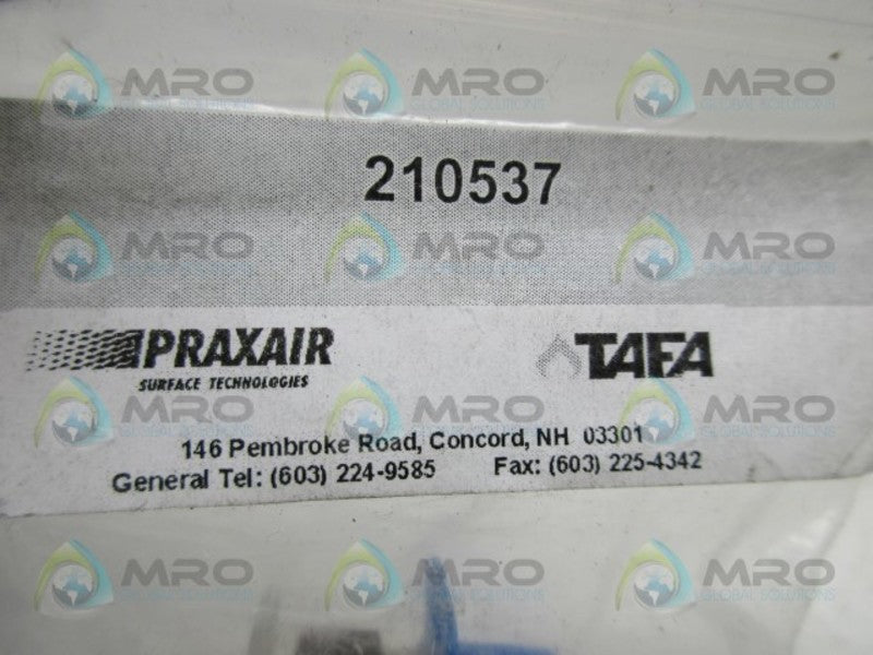 PRAXAIR 210537 BRASS ADAPTER  NSNP IN BAG
