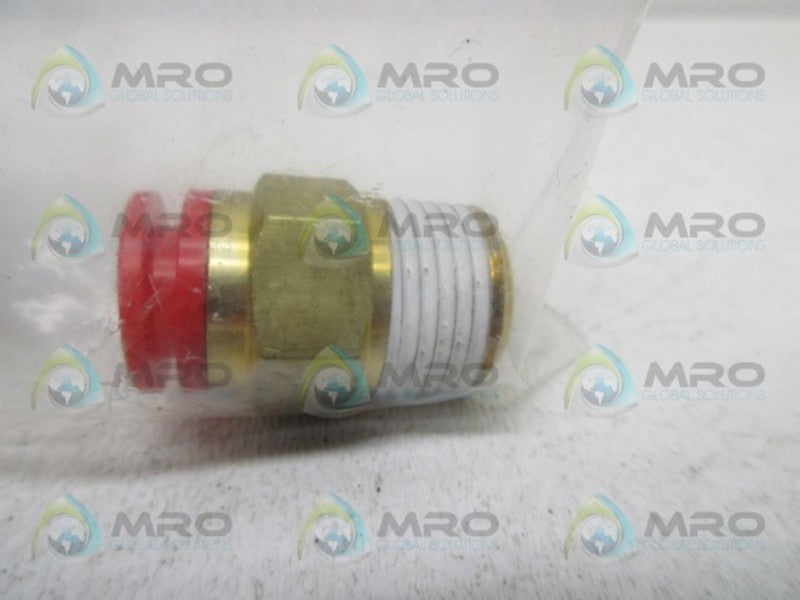 PRAXAIR 210056 BRASS ADAPTER  NSNP IN BAG