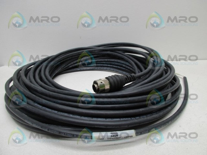 INDUSTRIAL SPARE PART 2090-UXNBMP-18S30 SER. A CABLE  UNMP