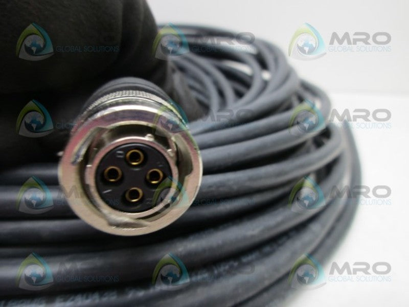 INDUSTRIAL SPARE PART 2090-UXNBMP-18S30 SER. A CABLE  UNMP