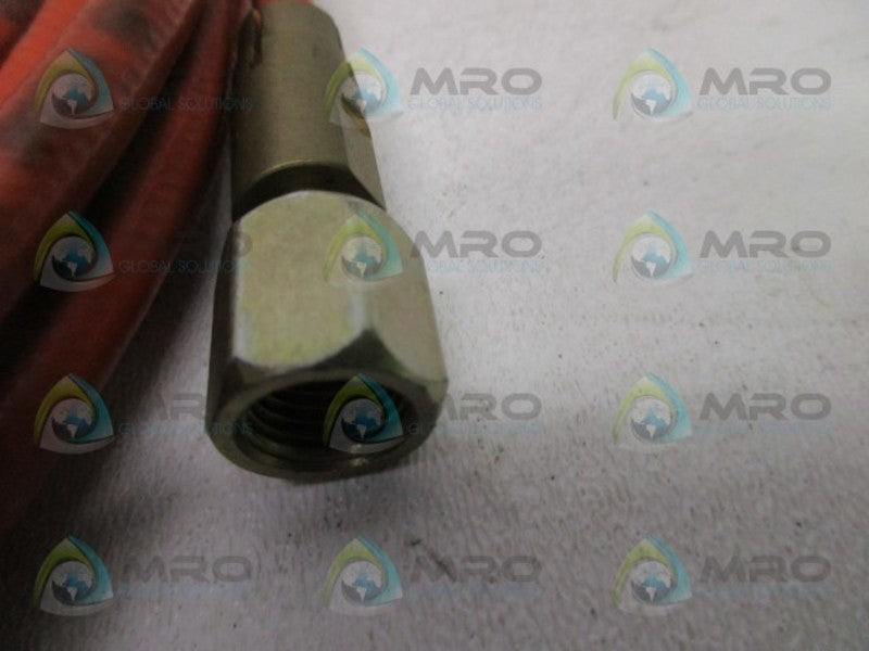 PIRANHA 005053A POWER TUBING HOSE  NSNP