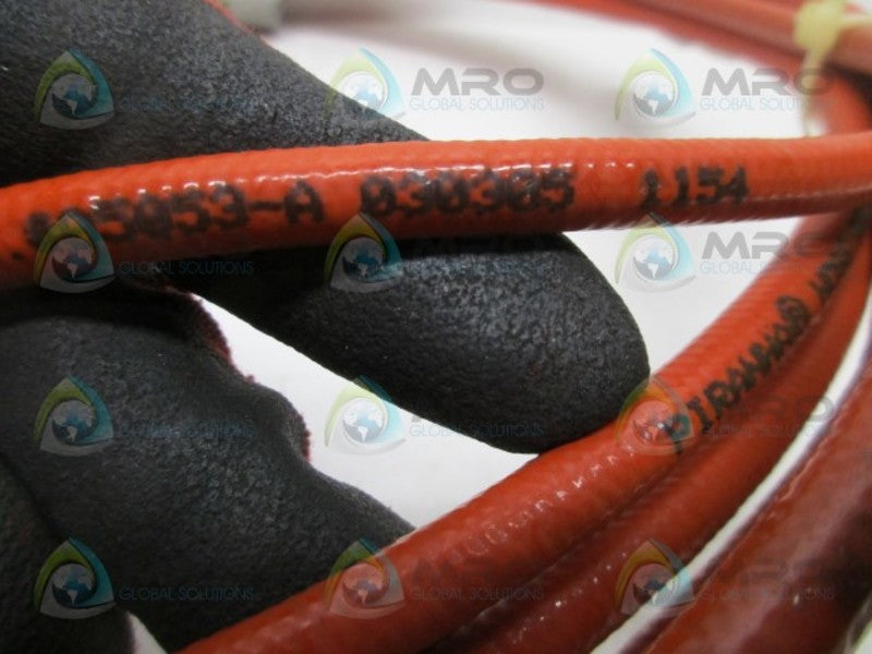 PIRANHA 005053A POWER TUBING HOSE  NSNP
