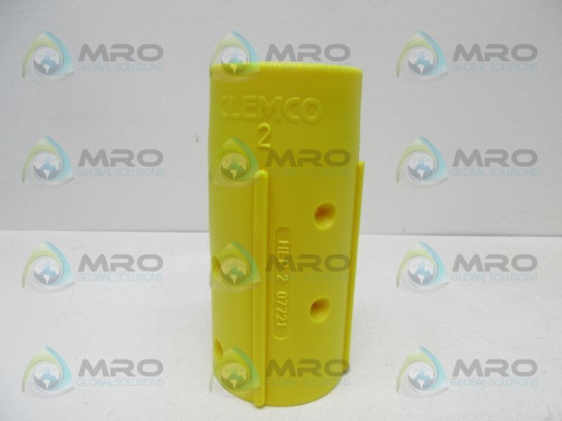 CLEMCO HEP-2 NOZZLE HOLDER  NSNP