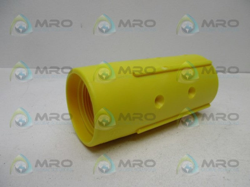 CLEMCO HEP-2 NOZZLE HOLDER  NSNP