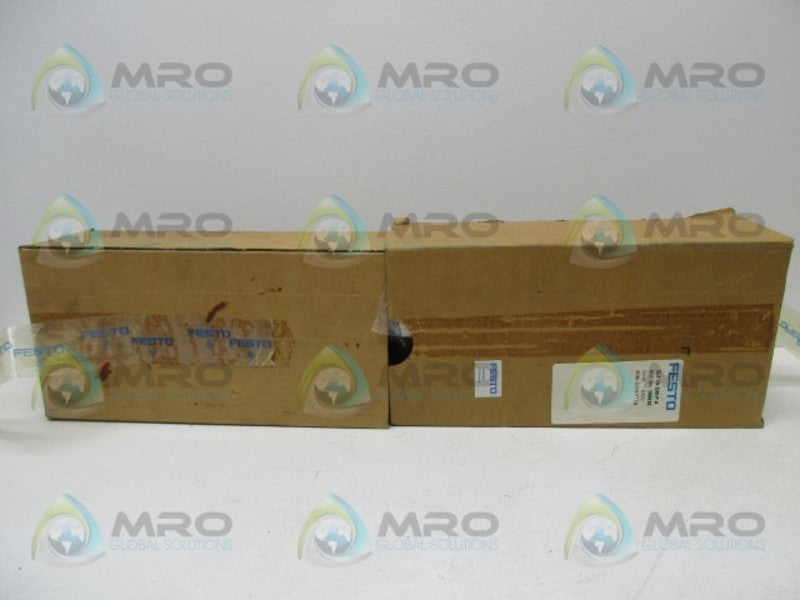 FESTO SLT-20-200-P-A MINI SLIDE  NSMP